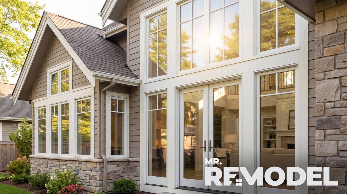 Window Replacement Cost by City: Investment Guide